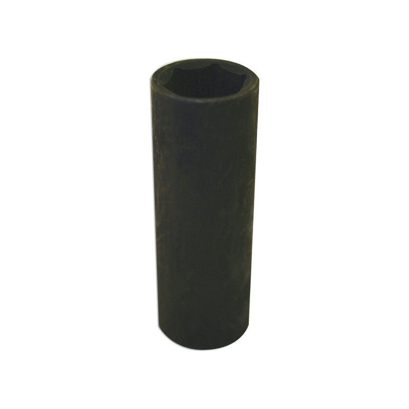Laser Deep Impact Socket 1/2"D 30mm 1719 Laser - Dynamic Drive