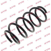 KYB Front Suspension Coil Spring fits Opel Meriva A 2003-2010 1.6 1.8