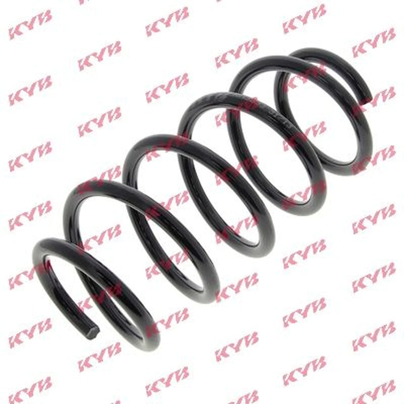 KYB Front Suspension Coil Spring fits Opel Meriva A 2003-2010 1.6 1.8