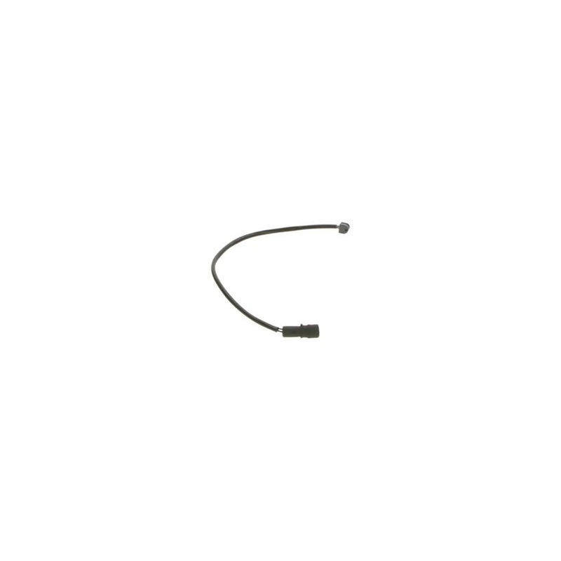 Bosch Brake Pad Wear Sensor Rear fits Porsche 944 1981-1988 2.5