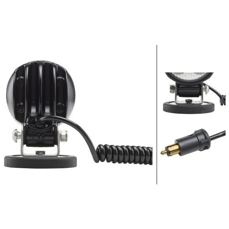 Hella Worklight High