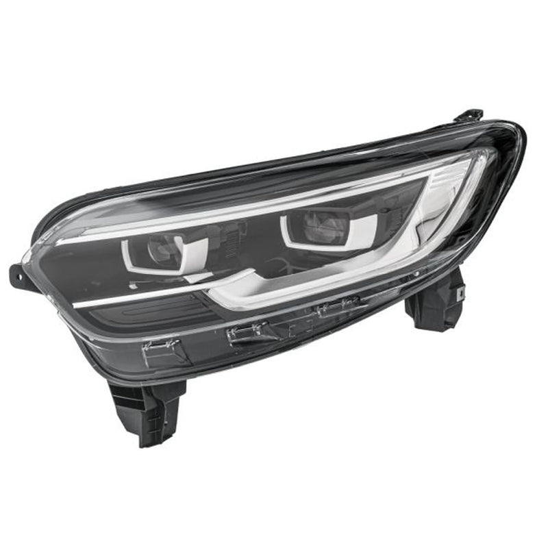 Hella Headlight Headlamp LED Left 1LX 013 888-111