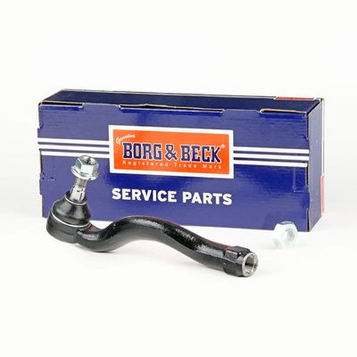 Borg & Beck Steering Tie Rod End Ball Joint BTR5894