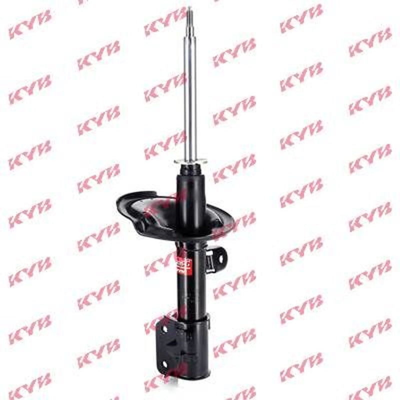KYB 2 x Shock Absorbers fits Kia Sedona 2006-2015 2.2 2.7 2.9