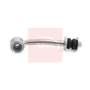 Apec Stabiliser Bar Link Coupling Rod Front Left fits Ford Transit 1985-2000