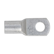 Sealey Copper Lug Terminal 35mmï x 8mm Pack of 10 LT358 Sealey - Dynamic Drive