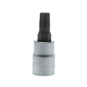 Teng Tools 1/4" TX Bit Socket TX27 Teng Tools - Dynamic Drive