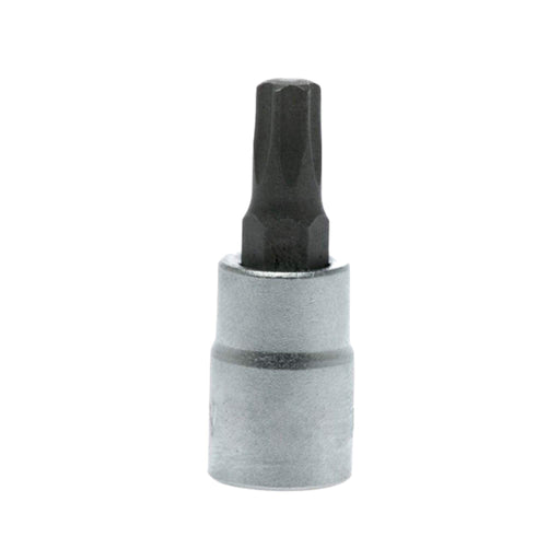 Teng Tools 1/4" TX Bit Socket TX27 Teng Tools - Dynamic Drive