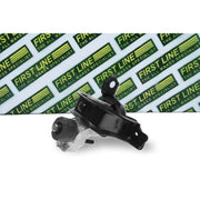 First Line Engine Mount Mounting fits Toyota Yaris/Vitz 2003-2005 1.5