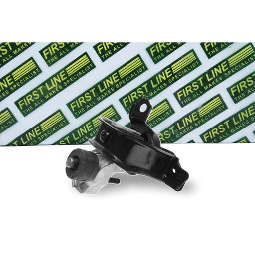 First Line Engine Mount Mounting fits Toyota Yaris/Vitz 2003-2005 1.5