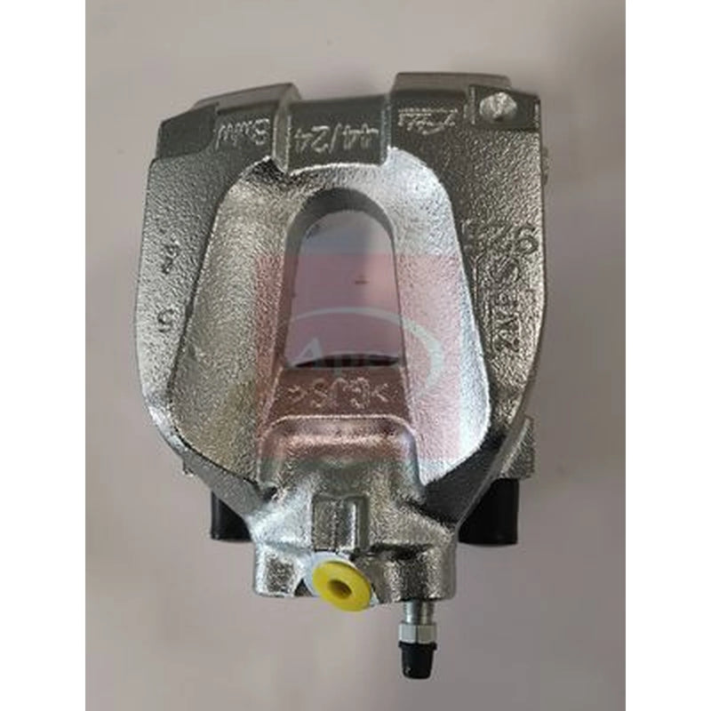 Apec Brake Caliper Assembly Rear Left LCA909N
