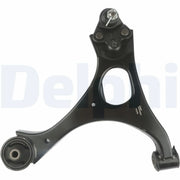 Delphi Control/Trailing Arm Lower fits Honda Civic VII 2003-2005 1.3