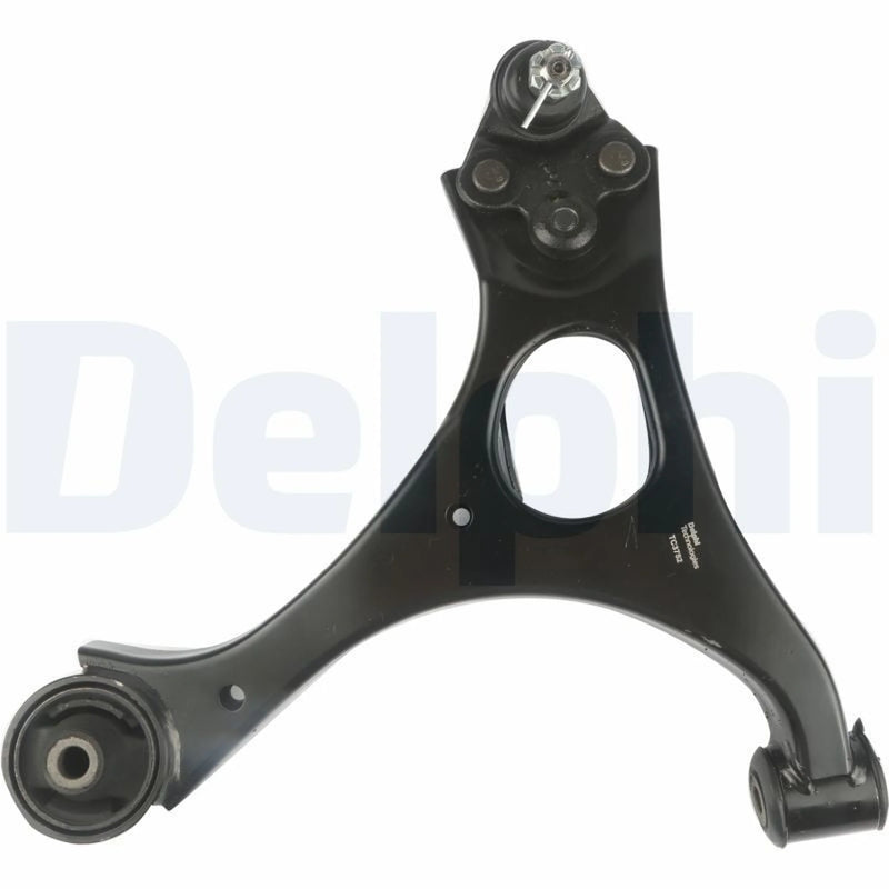 Delphi Control/Trailing Arm Lower fits Honda Civic VII 2003-2005 1.3