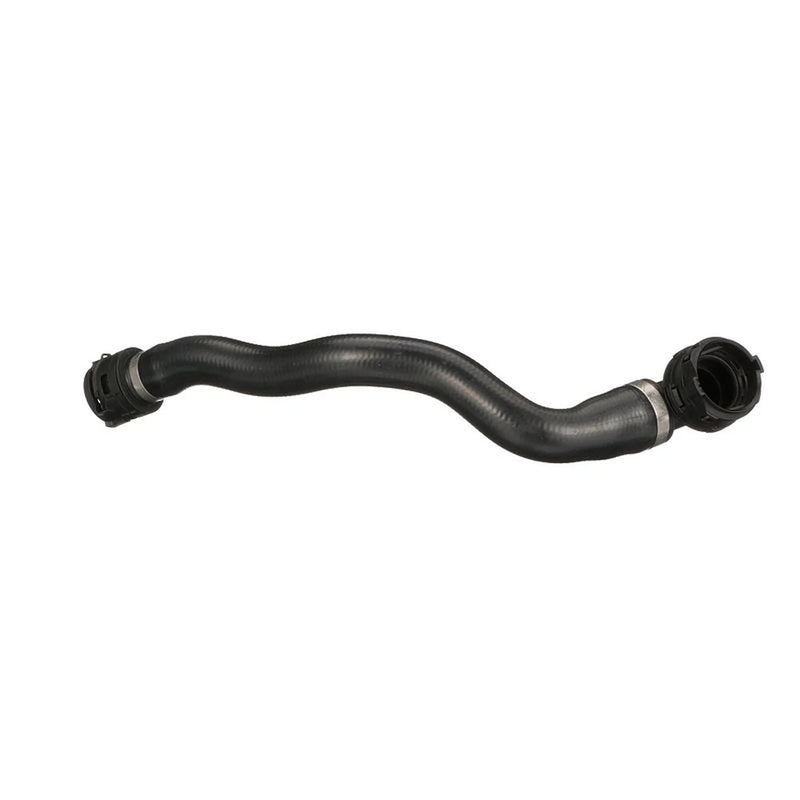 Gates Radiator Coolant Hose 520mm ID fits Citroën Berlingo 2018-2019 1.2