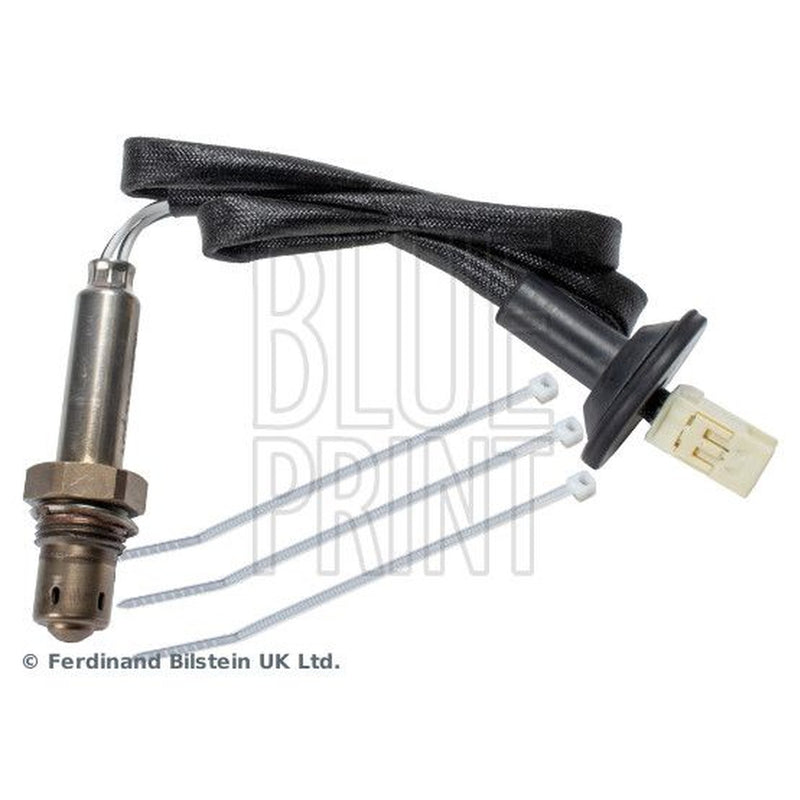 Blue Print O2 Lambda Oxygen Sensor fits Toyota Corolla 2001-2007 1.4 1.8