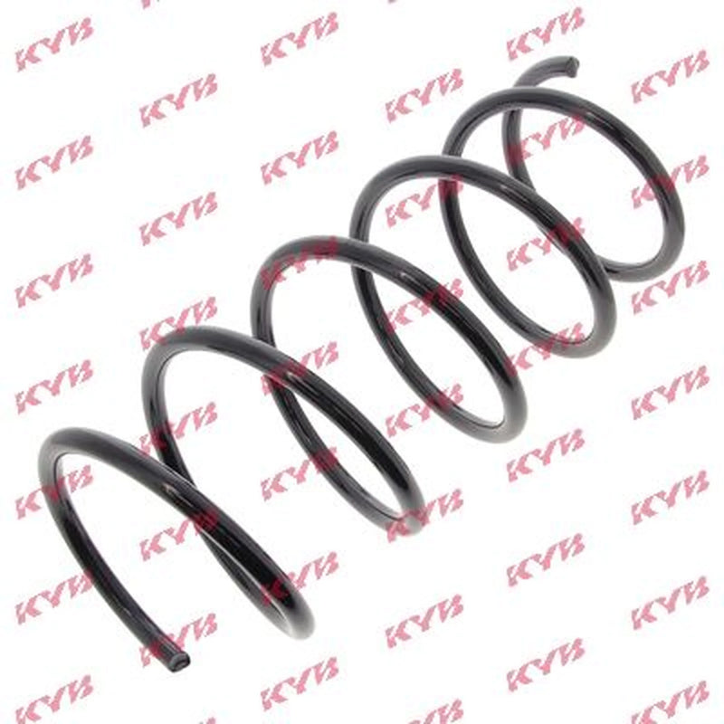 KYB Front Suspension Coil Spring fits Renault Laguna I 1993-2001 1.6 1.8