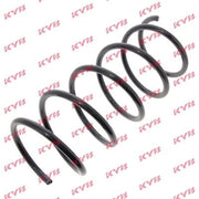 KYB 2 x Suspension Springs fits Renault Laguna I 1993-2001 1.6 1.8