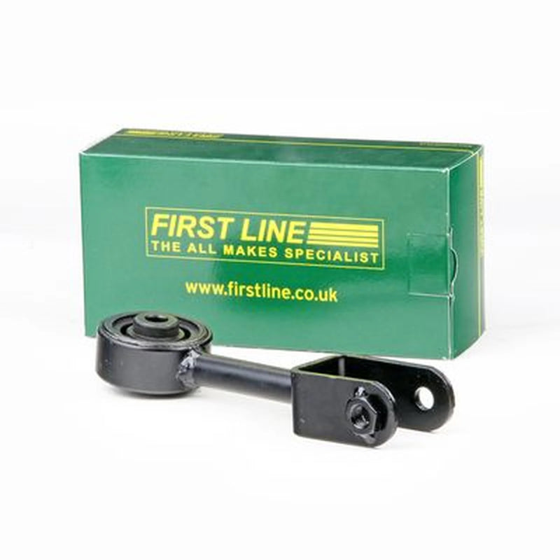 First Line Engine Mount Mounting fits Alfa Romeo 155 1992-1997 1.7 1.8