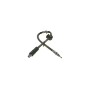 Bosch Brake Hydraulic Hose Line Front 1 987 481 395