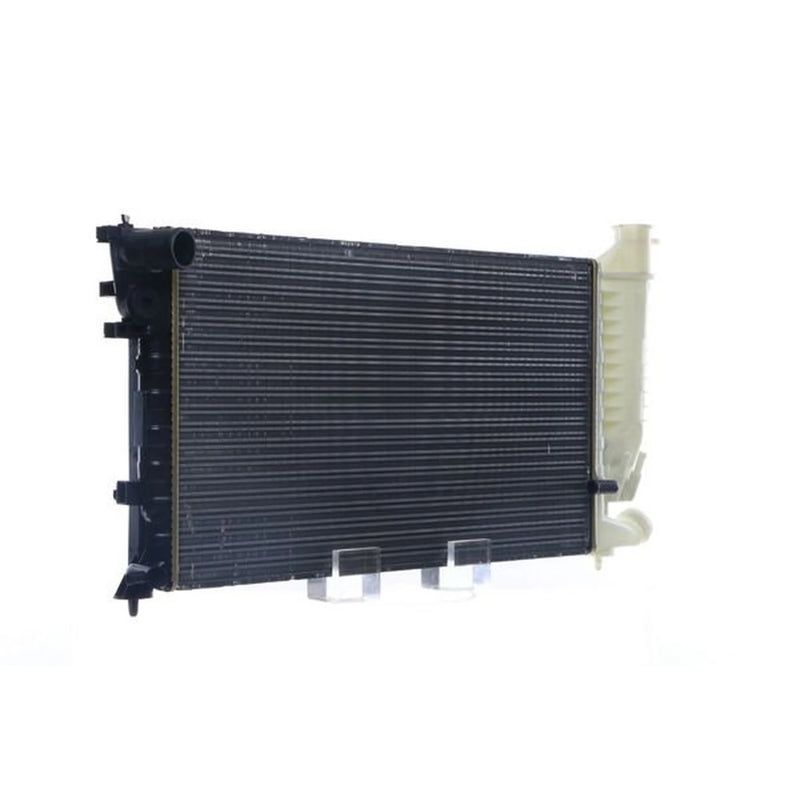Mahle Engine Radiator fits Peugeot 306 1993-2001 1.9