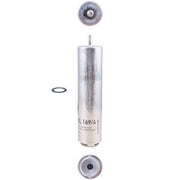 Mahle Fuel Filter Element KL 169/4D