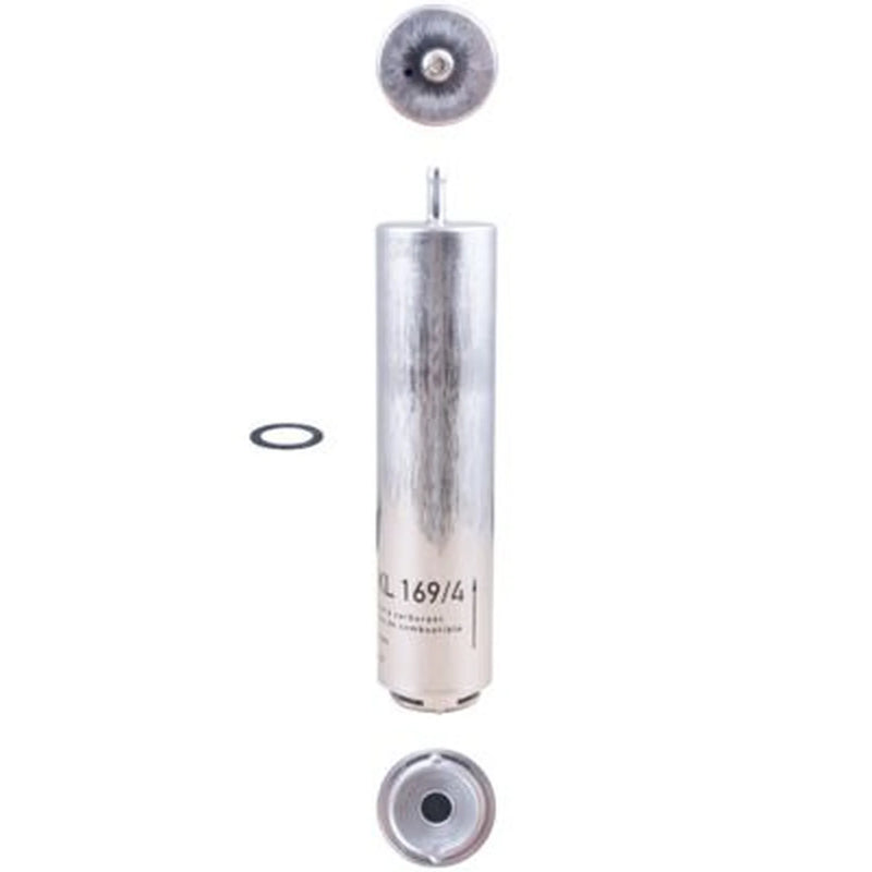 Mahle Fuel Filter Element KL 169/4D