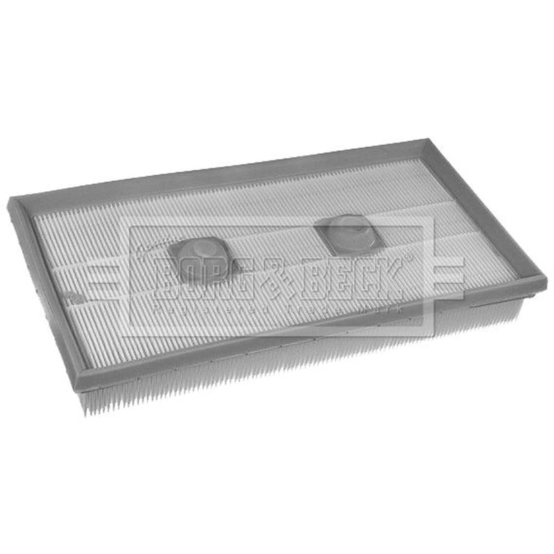 Borg & Beck Engine Air Filter BFA2111