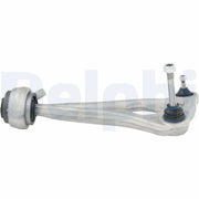 Delphi Control/Trailing Arm Lower fits BMW 3 1997-2007