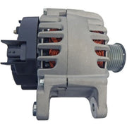Hella Car Alternator 12V fits Dacia Dokker 2012-2021 1.2