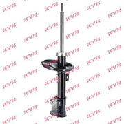 KYB Shock Absorber Damper Strut Front Right fits Fiat 500 2007-2010