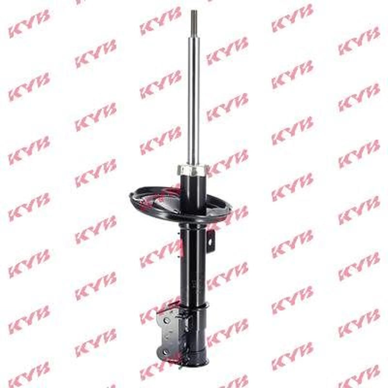 KYB Shock Absorber Damper Strut Front Right fits Fiat 500 2007-2010