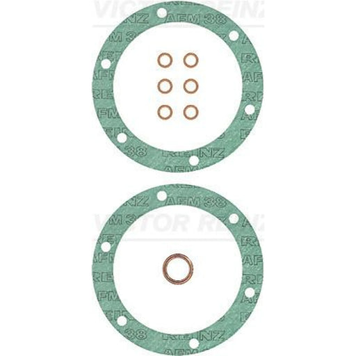 Victor Reinz Oil Cooler Gasket Set 13-18254-01