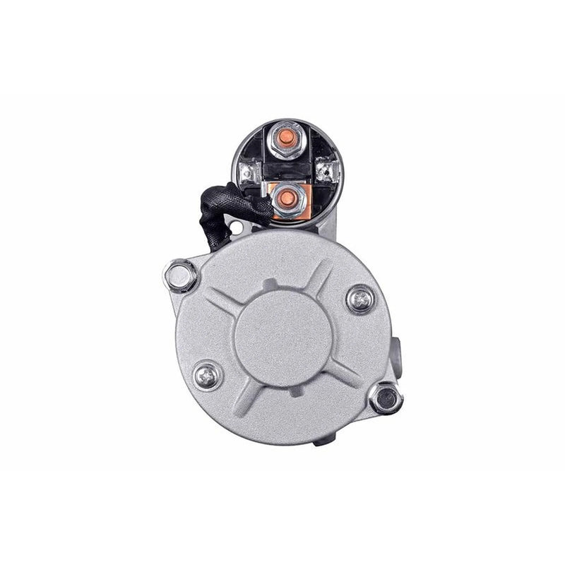 Hella Starter Motor 12V 2.2kW 10 Teeth fits Mitsubishi Pajero Sport II 2008 on