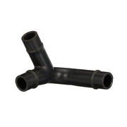 Gates Crankcase Ventilation Hose 180mm fits Audi 100 C4 1990-1994 2.0