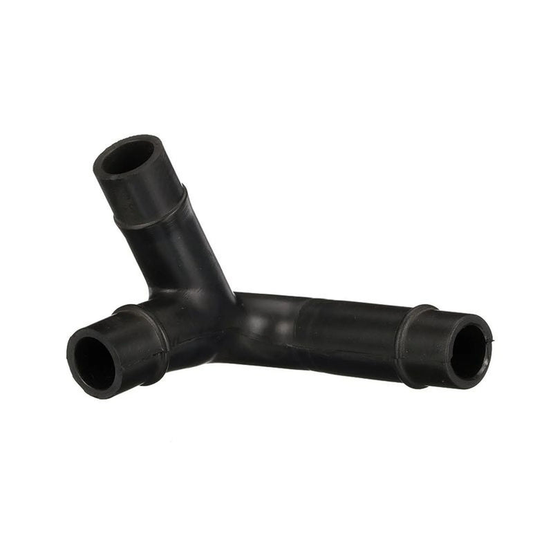 Gates Crankcase Ventilation Hose 180mm fits Audi 100 C4 1990-1994 2.0