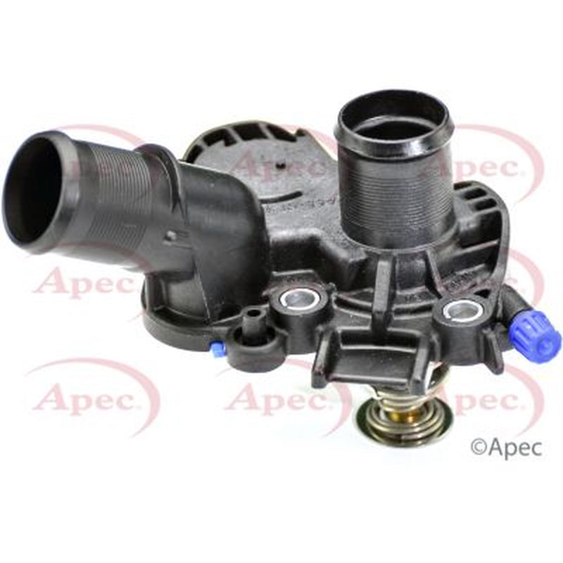 Apec Thermostat Housing Cover fits Citroën C-Elysee 2012-2018 1.2