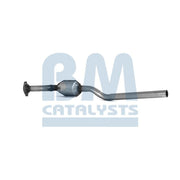 BM Catalysts Homologated Petrol Cat fits Peugeot 205 1987-1998 1.0 1.1 1.4