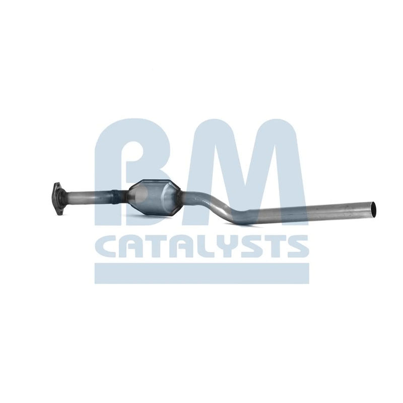 BM Catalysts Homologated Petrol Cat fits Peugeot 205 1987-1998 1.0 1.1 1.4