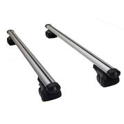 Aluminium Roof Rack Cross Bars Summit  - Dynamic Drive