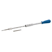 Silverline Spiral Ratchet Screwdriver 300mm 868693 Silverline  - Dynamic Drive