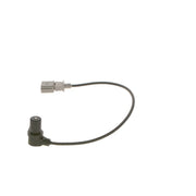 Bosch Crankshaft Position Sensor fits Audi A8 D2 1994-1999 3.7 4.2
