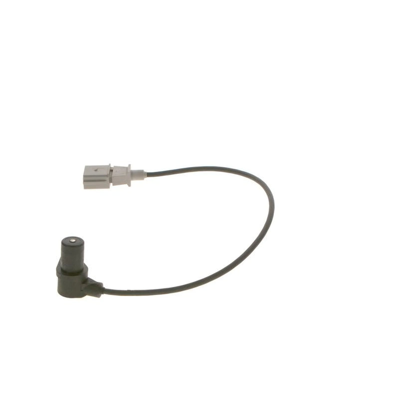 Bosch Crankshaft Position Sensor fits Audi A8 D2 1994-1999 3.7 4.2