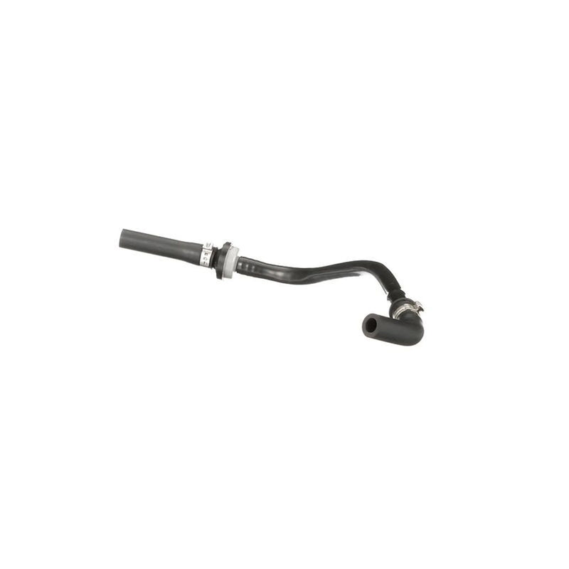 Gates Crankcase Ventilation Hose 420mm fits Smart Fortwo 2004-2007