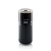 MANN-FILTER Engine Oil Filter