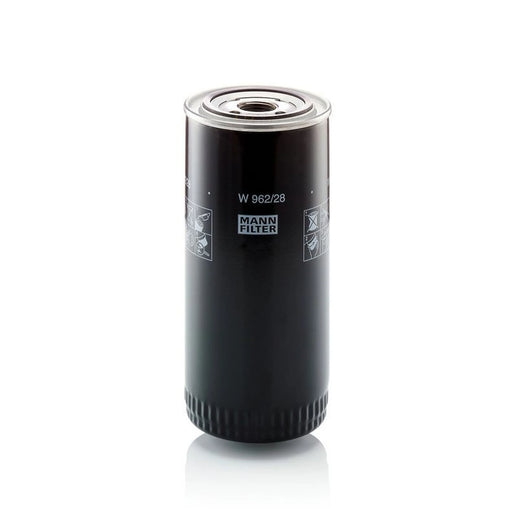MANN-FILTER Engine Oil Filter