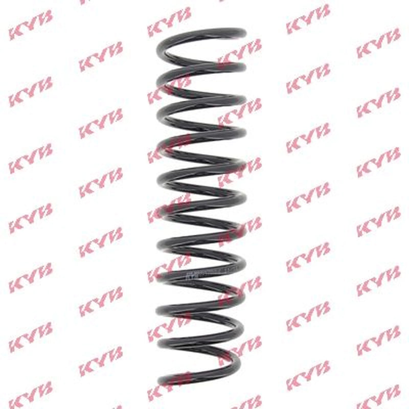KYB 2 x Suspension Springs fits Volvo V40 1995-2004 1.6 1.8 1.9 2.0
