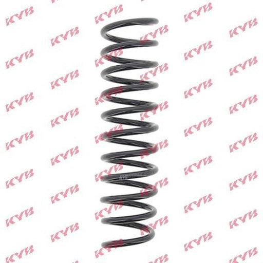 KYB 2 x Suspension Springs fits Volvo V40 1995-2004 1.6 1.8 1.9 2.0