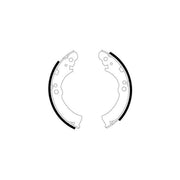 Mintex Brake Shoe Set Axle Kit fits Nissan Figaro 1991-1992 1.0
