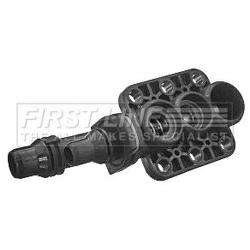 First Line Thermostat,Coolant fits BMW 5 2005-2009