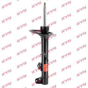 KYB 2 x Front Shock Absorbers fits BMW 3 1990-1995
